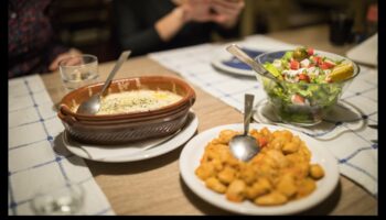 Ēdienu dinamika: piedevas, kas piešķir kulinārijas dimensiju