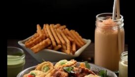 Uzkodu sajūtas: radošas receptes pilnīgai apmierinātībai