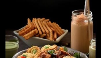 Uzkodu sajūtas: radošas receptes pilnīgai apmierinātībai