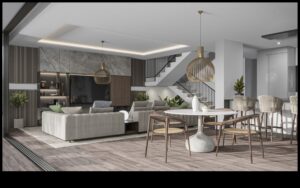 Vizuālā izcilība: 3D pieredzes veidošana ar precizitāti