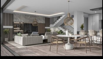 Vizuālā izcilība: 3D pieredzes veidošana ar precizitāti