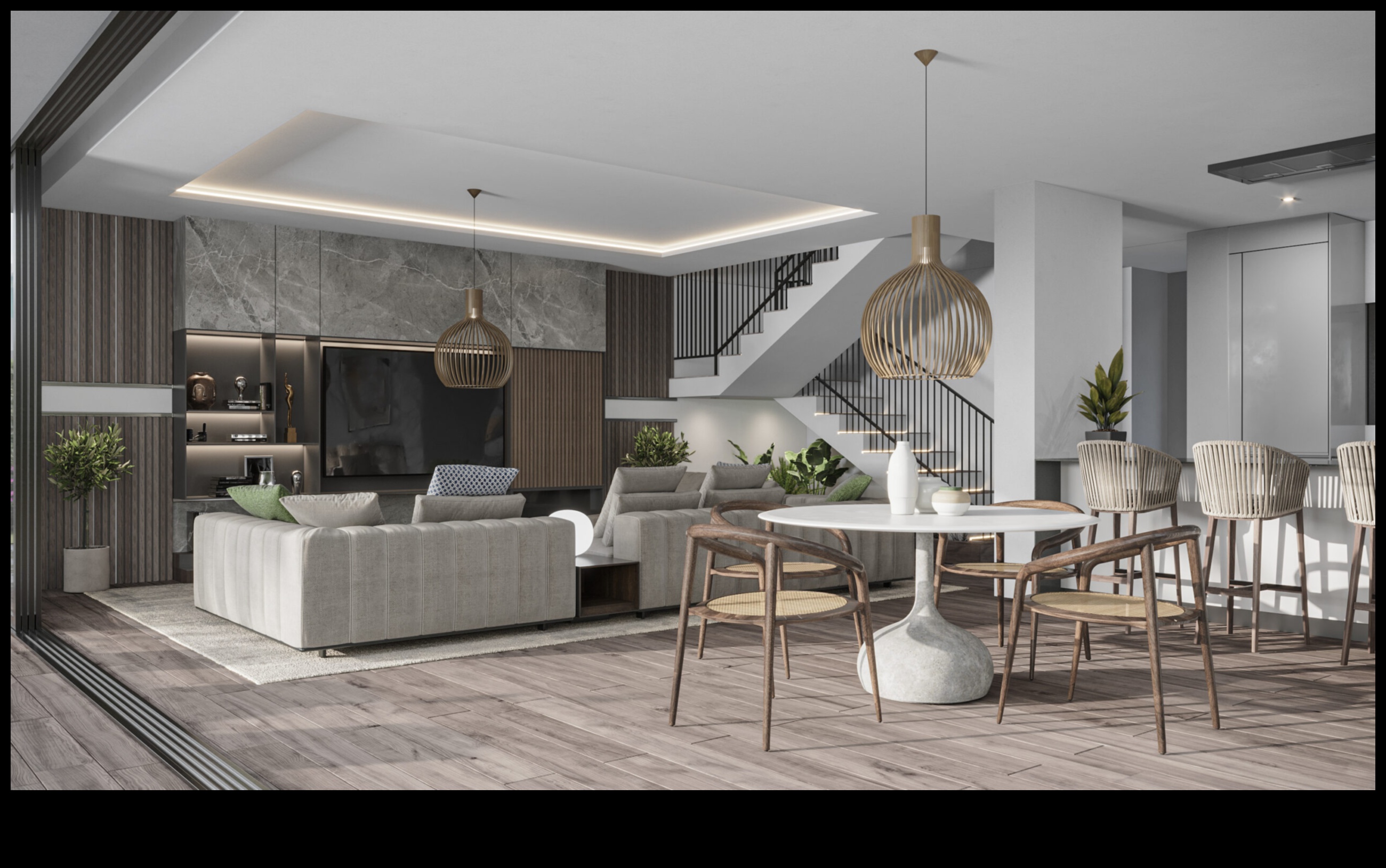 Vizuālā izcilība: 3D pieredzes veidošana ar precizitāti