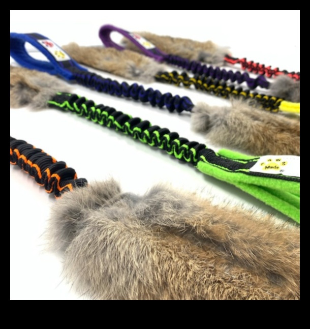 Bunny Bungee: lēkšanas prieka nodrošināšana trušiem