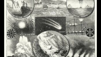 Zvaigžņotās sfēras: planētu valstības brīnumi un noslēpumi