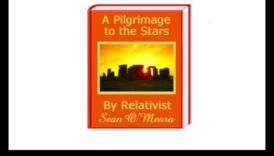 Zvaigžņu svētceļojums Piedzīvojums pie zvaigznēm 6 Zvaigžņu svētceļojums: starpzvaigžņu telpas brīnumu izpēte